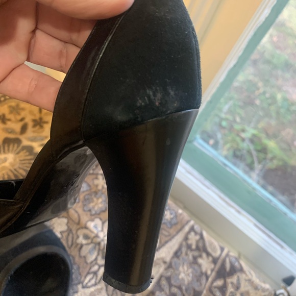 Marc Jacob’s black heels - Picture 5 of 6